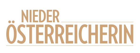 Logo Niederösterreicherin