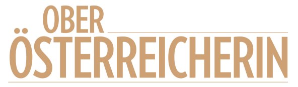 Logo Oberösterreicherin