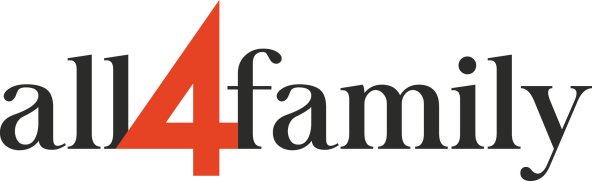 Logo all4family