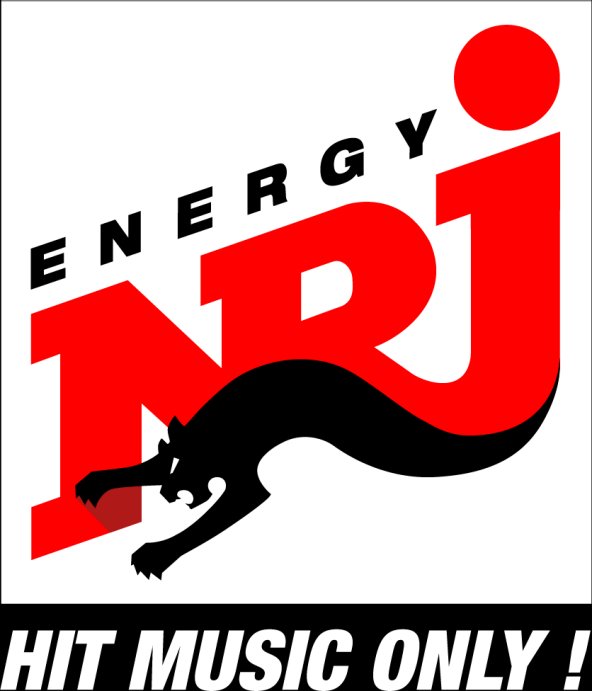 Logo Radio Energy